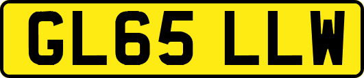 GL65LLW