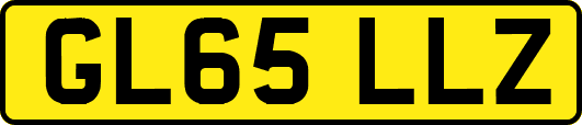 GL65LLZ