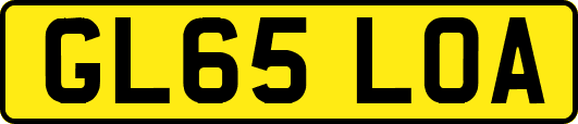 GL65LOA