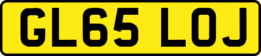 GL65LOJ