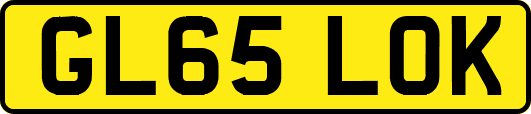 GL65LOK