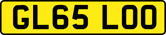 GL65LOO