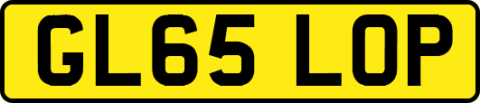 GL65LOP