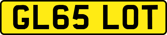 GL65LOT