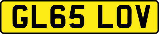 GL65LOV