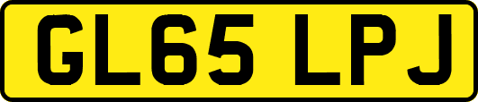 GL65LPJ