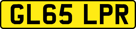 GL65LPR