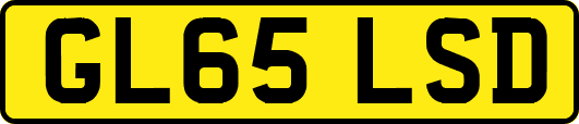 GL65LSD