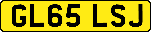 GL65LSJ