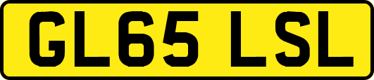 GL65LSL
