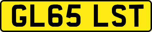 GL65LST