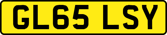 GL65LSY