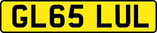 GL65LUL