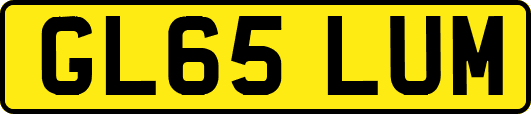 GL65LUM