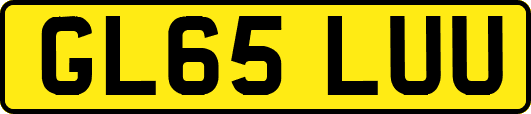 GL65LUU