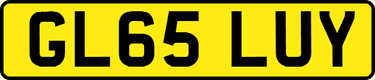 GL65LUY