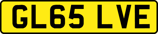 GL65LVE