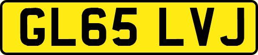 GL65LVJ