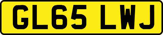 GL65LWJ