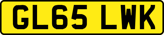 GL65LWK
