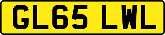 GL65LWL