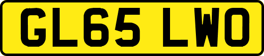 GL65LWO