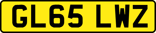 GL65LWZ