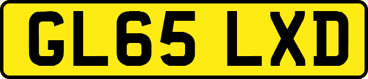 GL65LXD