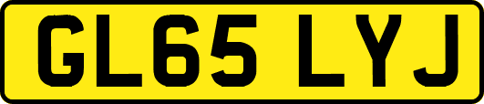 GL65LYJ