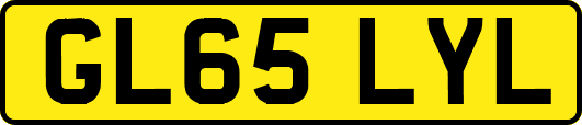 GL65LYL
