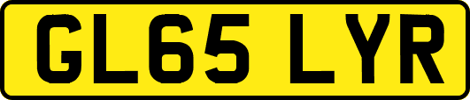 GL65LYR