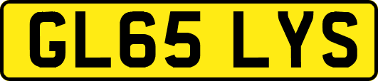 GL65LYS