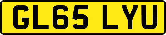 GL65LYU