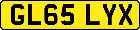 GL65LYX