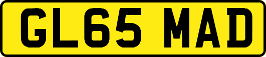GL65MAD
