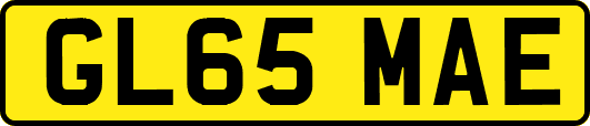 GL65MAE