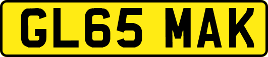 GL65MAK