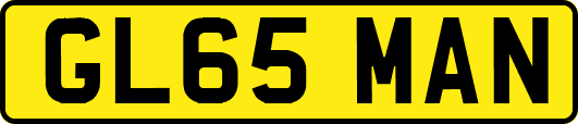 GL65MAN