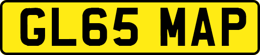 GL65MAP