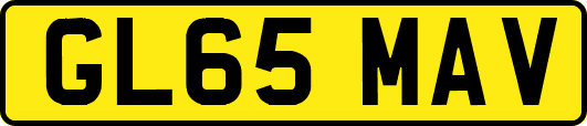 GL65MAV