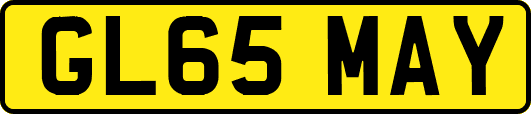 GL65MAY