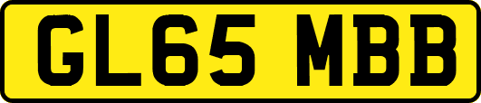 GL65MBB
