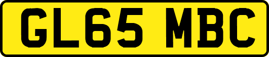 GL65MBC