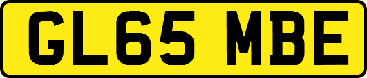 GL65MBE