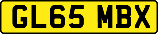 GL65MBX