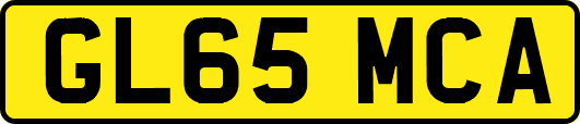 GL65MCA