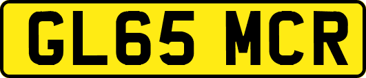 GL65MCR