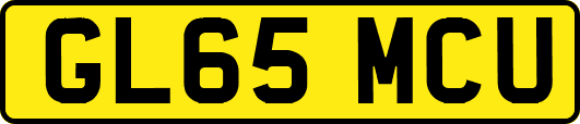 GL65MCU
