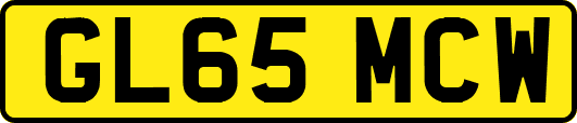 GL65MCW