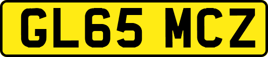 GL65MCZ